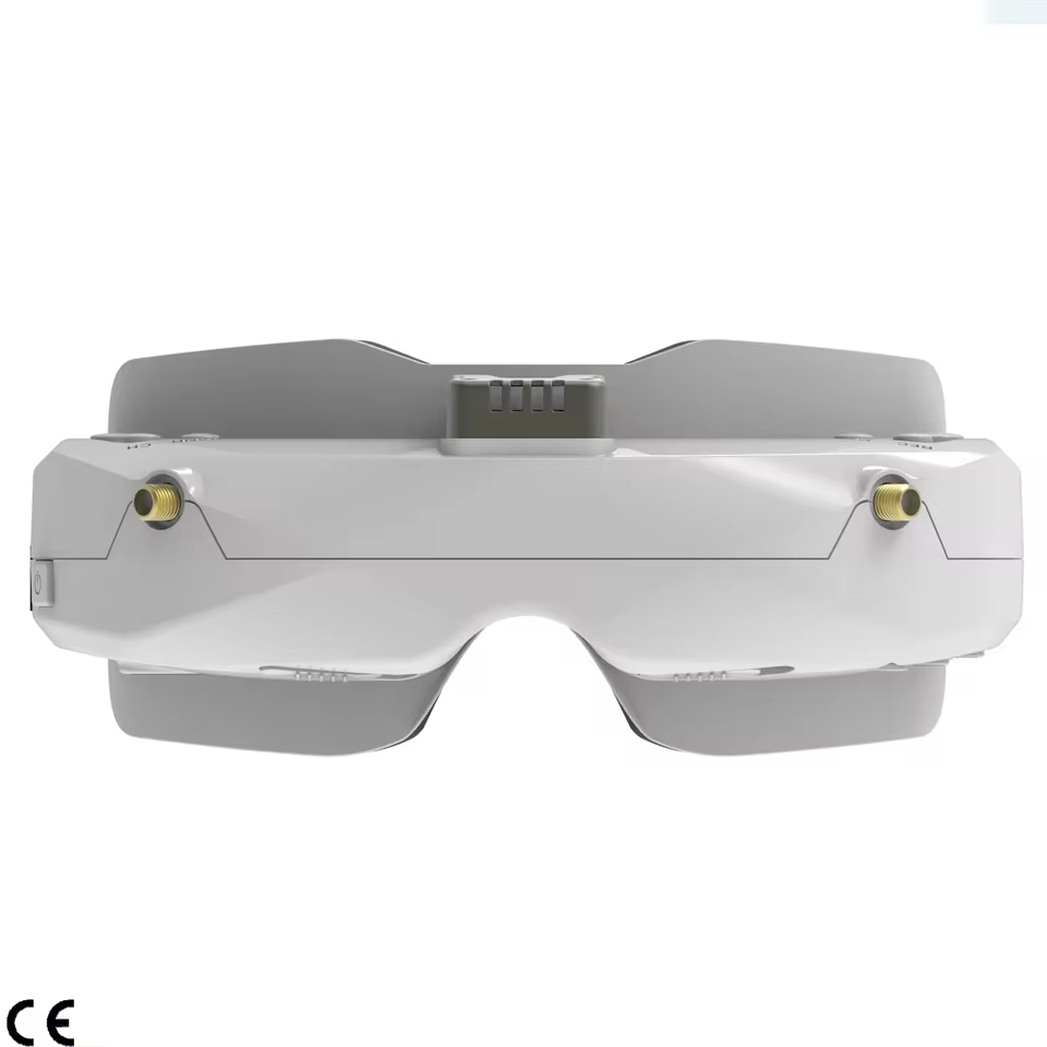 SKYZONE SKY02O OLED 5.8GHz 2S- - đánh giá và giá Drone Battery