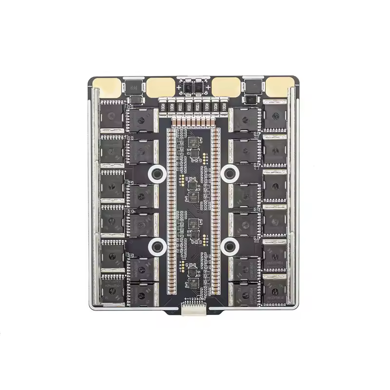 Vortex 8S 100A 4-in-1 ESC BLS  - đánh giá và giá Drone Battery