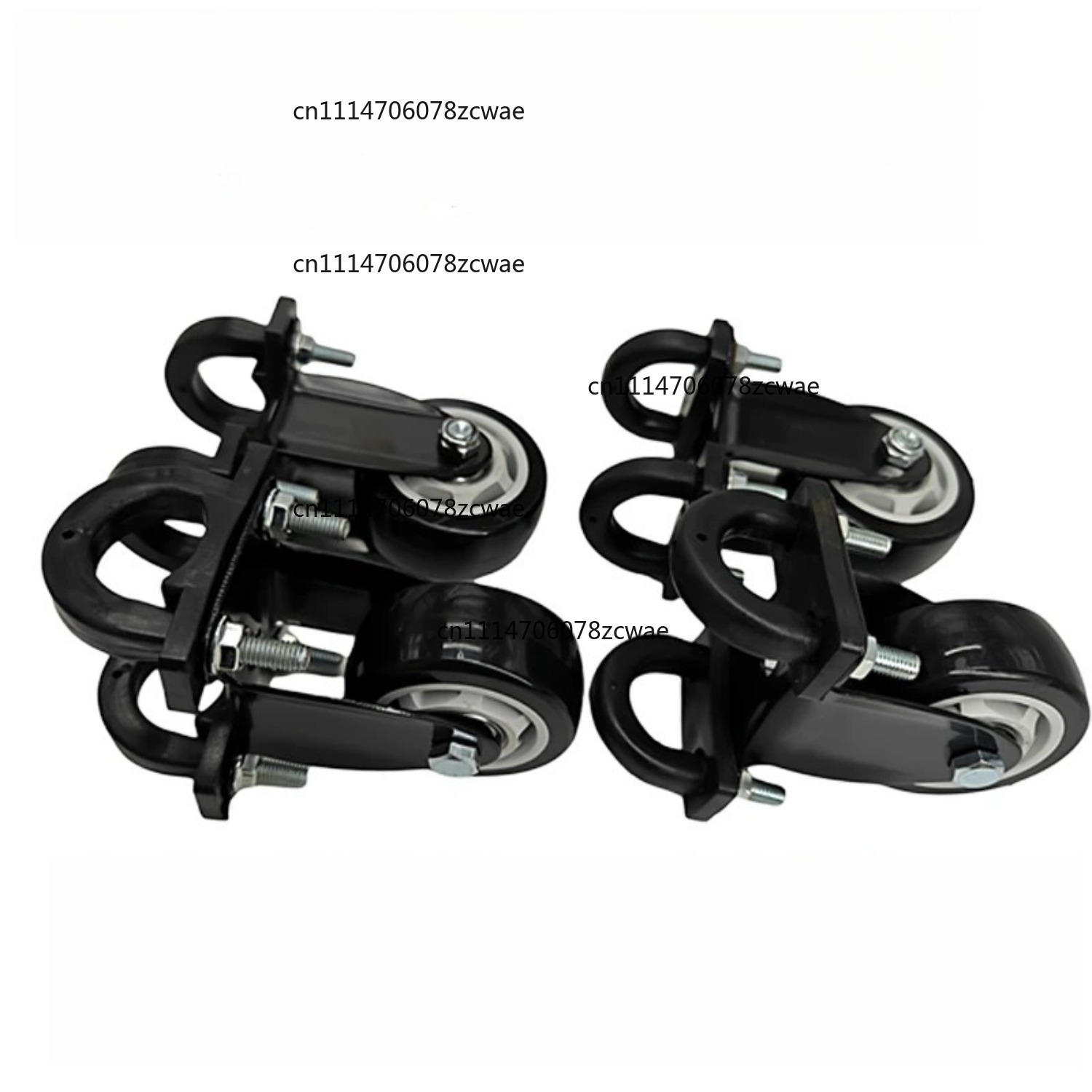 ZOCI-FOR Heavy Duty Landing Ge - đánh giá và giá Drone Landing Gear