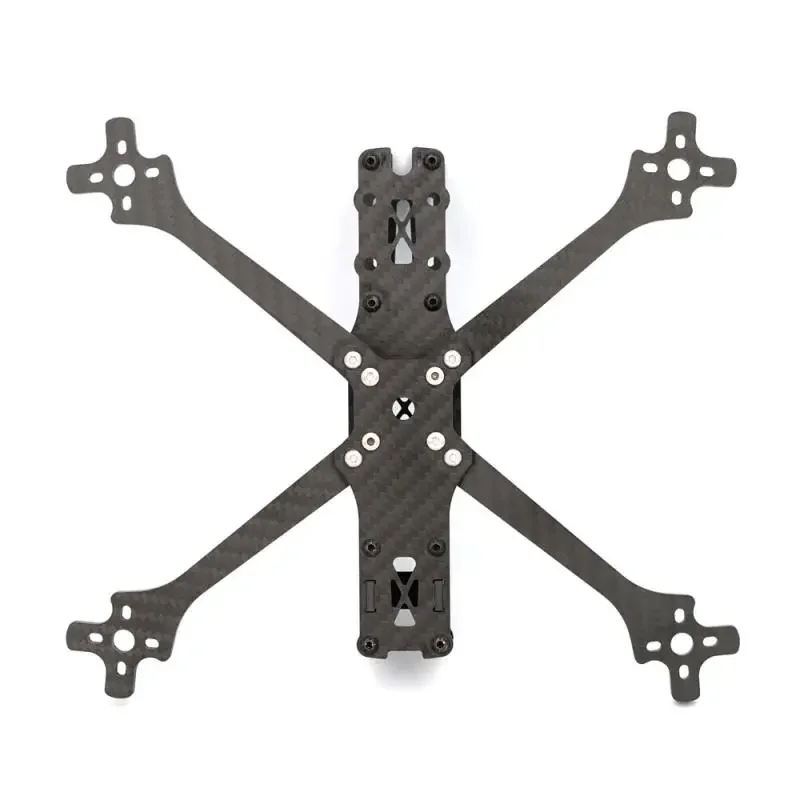Original TBS SOURCE ONE V6 Wid - đánh giá và giá Tbs Fpv Source One