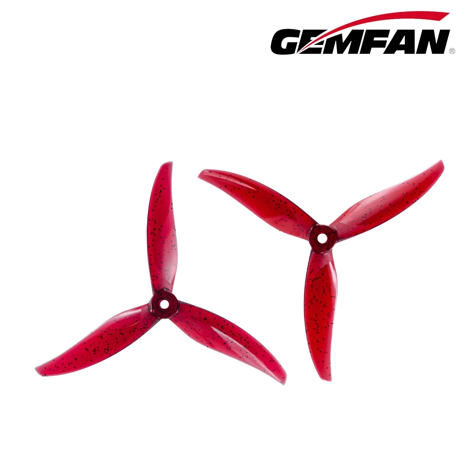 Gemfan Proxy 5127.5 10Pairs 10 - đánh giá và giá Drone Propeller