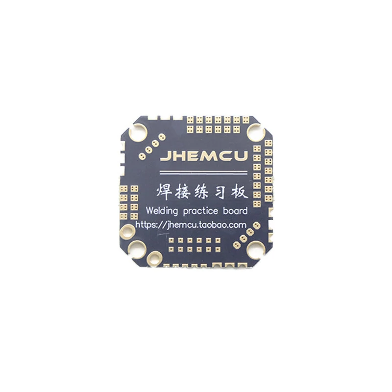 JHMCU Flight Controller Solder - đánh giá và giá Drone Flight Controller
