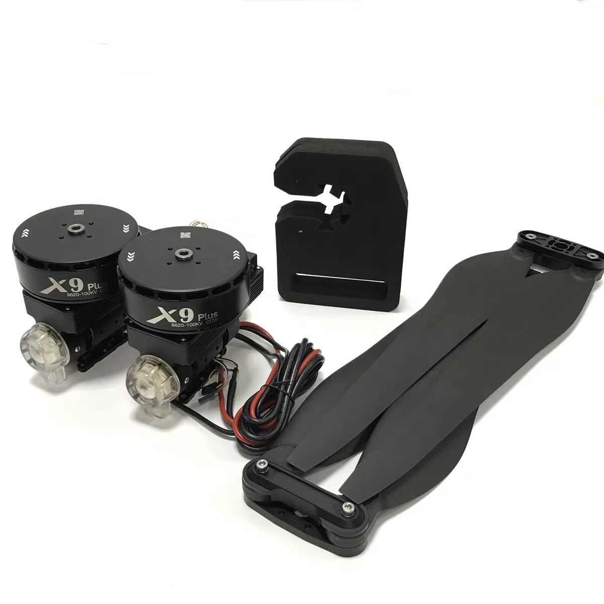X9 Plus Dr-one Motor Combo Hig - đánh giá và giá Drone Propeller