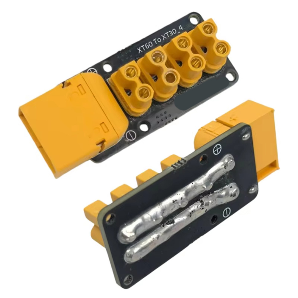 M51K-For RC Model Drone Power  - đánh giá và giá Drone Power Distribution Board