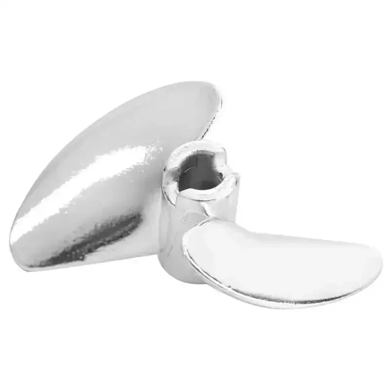 35mm RC Boat 2 Blades Propelle - đánh giá và giá Drone Propeller