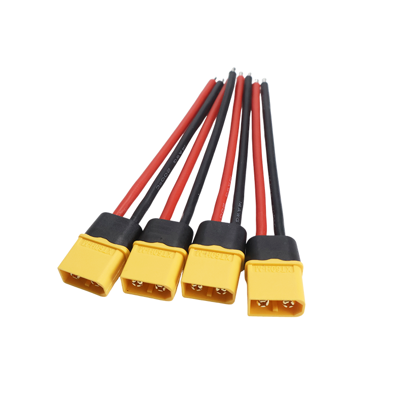 4Pcs XT60 XT60H Male Female Co - đánh giá và giá Drone Power Distribution Board