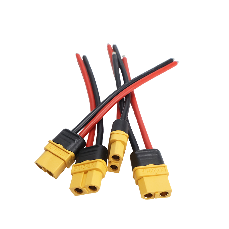 4Pcs XT60 XT60H Male Female Co - đánh giá và giá Drone Power Distribution Board