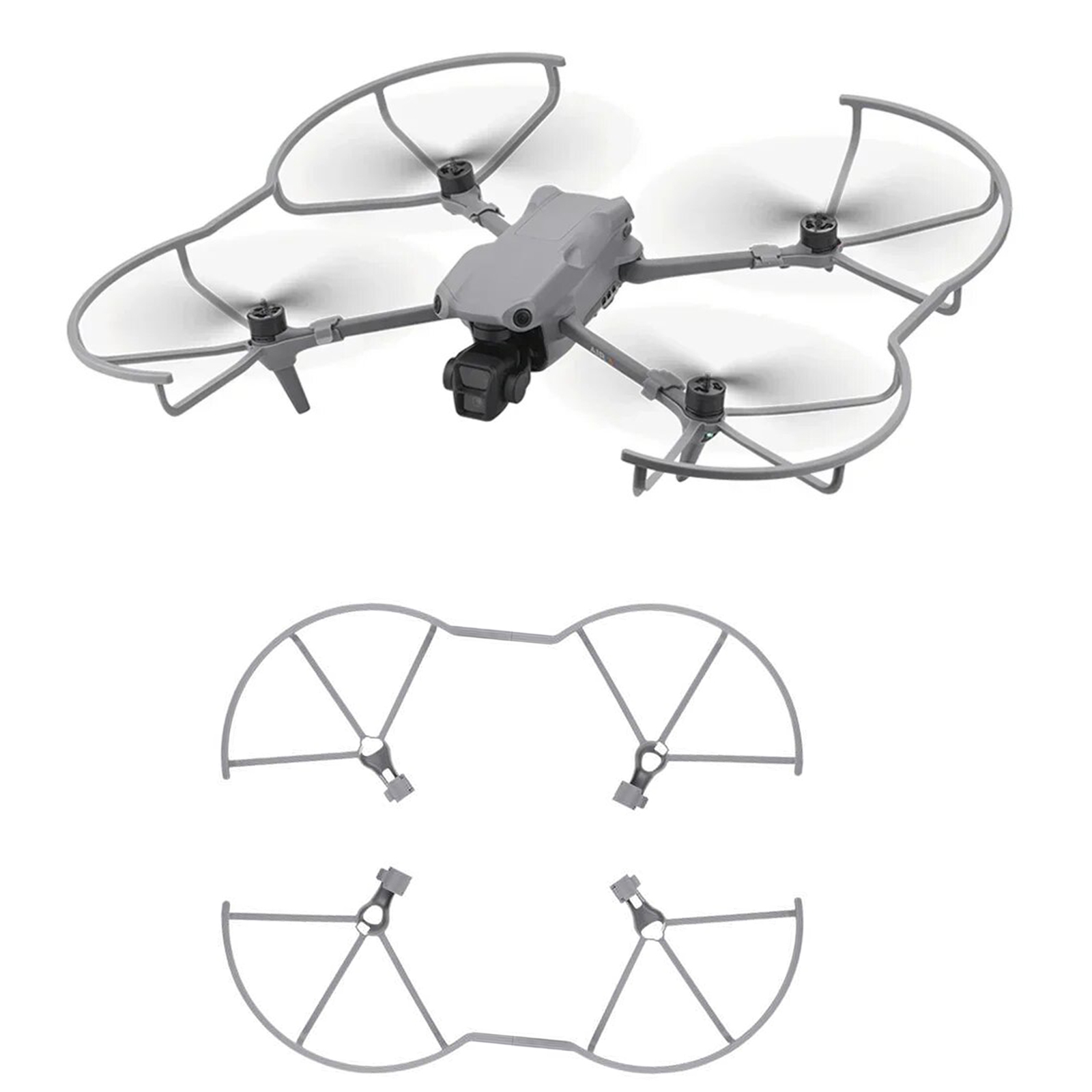Propeller Guard For DJI Air 3/ - đánh giá và giá Drone Propeller