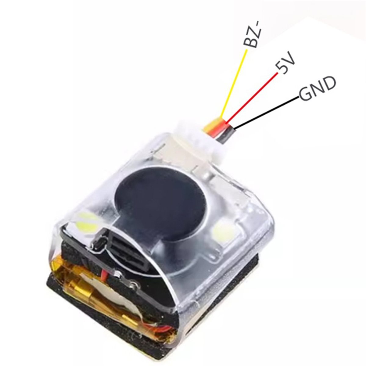 HAPPYDAY~ Finder Buzzer 100dB  - đánh giá và giá Drone Buzzer