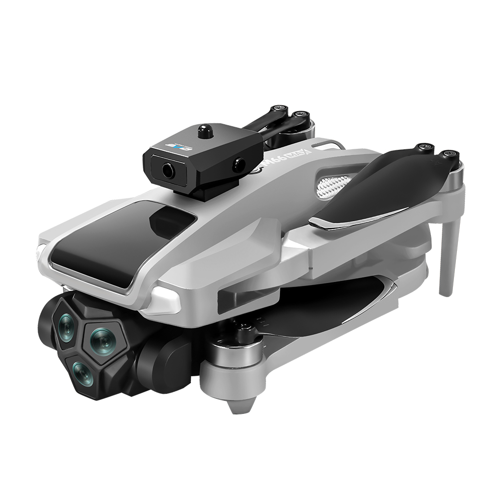 G66 MAX GPS Drone 4K Professio - đánh giá và giá Drone Gps Mount