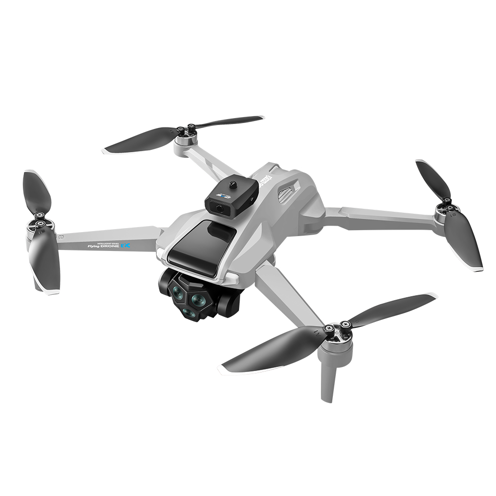 G66 MAX GPS Drone 4K Professio - đánh giá và giá Drone Gps Mount