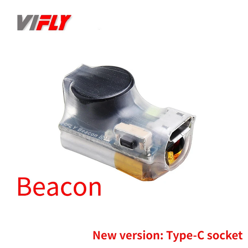 VIFLY Beacon Wireless Drone Bu - đánh giá và giá Drone Buzzer