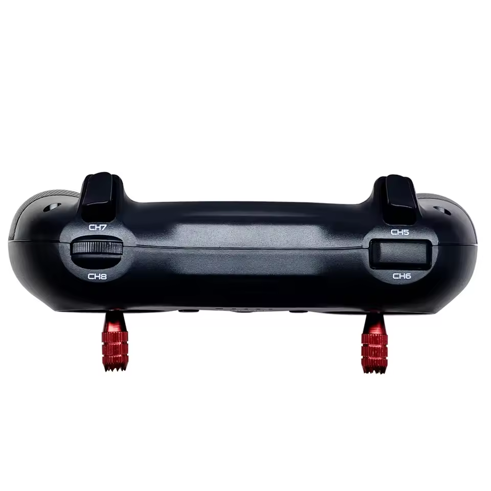 RadioLink T8S Radio Remote Tra - đánh giá và giá Drone Battery