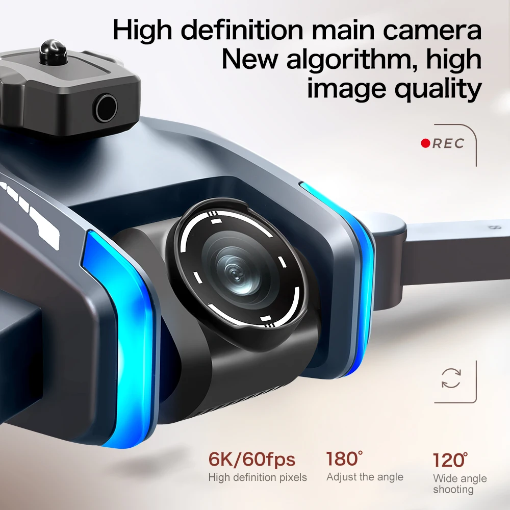 Original XT808 Pro MAX Drone 4 - đánh giá và giá Drone Gps Mount
