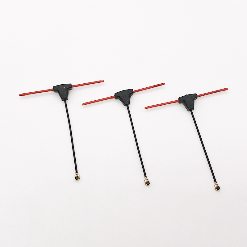 2.4G 2DBI T Antenna IPX1 for T - đánh giá và giá Drone Receiver
